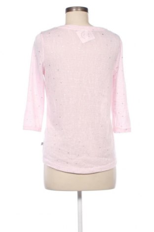 Дамска блуза Q/S by S.Oliver, Размер M, Цвят Розов, Цена 77,00 лв.