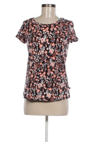 Damen Shirt Q/S by S.Oliver, Größe M, Farbe Mehrfarbig, Preis 17,86 €