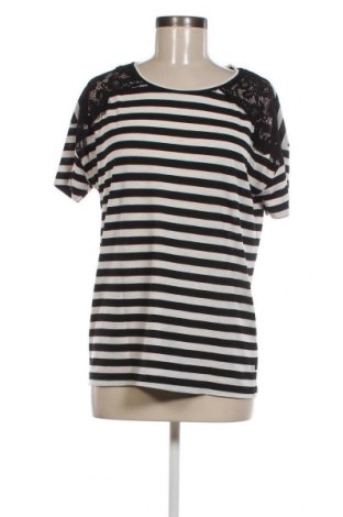 Damen Shirt Q/S by S.Oliver, Größe S, Farbe Mehrfarbig, Preis 17,38 €