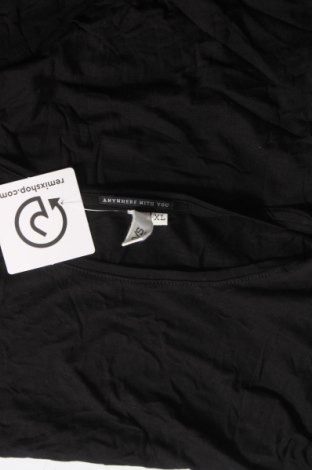 Damen Shirt Q/S by S.Oliver, Größe XL, Farbe Schwarz, Preis € 23,66