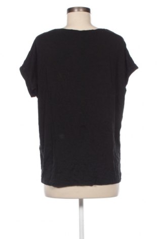 Γυναικεία μπλούζα Q/S by S.Oliver, Μέγεθος XL, Χρώμα Μαύρο, Τιμή 21,03 €