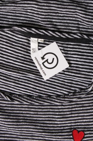 Damen Shirt Q/S by S.Oliver, Größe XXL, Farbe Mehrfarbig, Preis € 11,36