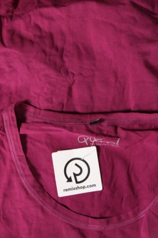 Damen Shirt Qiero!, Größe XXL, Farbe Rosa, Preis 13,22 €