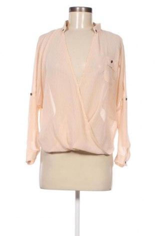 Γυναικεία μπλούζα Qu Zu, Μέγεθος S, Χρώμα Πολύχρωμο, Τιμή 2,92 €