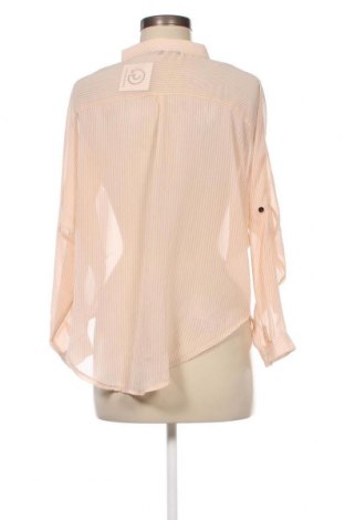 Damen Shirt Qu Zu, Größe S, Farbe Mehrfarbig, Preis € 3,89