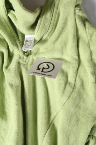 Дамска блуза Quechua, Размер M, Цвят Зелен, Цена 8,74 лв.