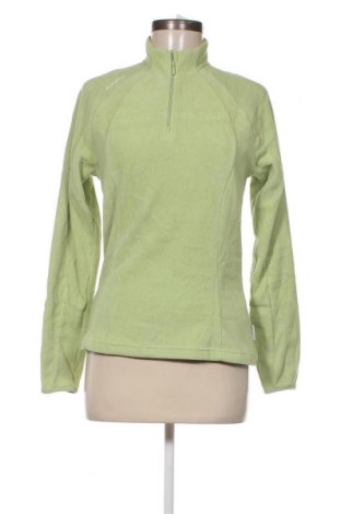 Damen Shirt Quechua, Größe M, Farbe Grün, Preis 6,08 €