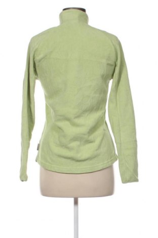 Дамска блуза Quechua, Размер M, Цвят Зелен, Цена 8,74 лв.