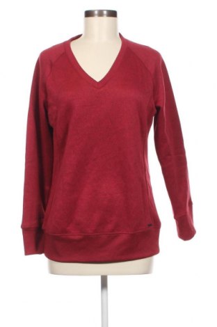 Damen Shirt Quechua, Größe M, Farbe Rot, Preis 6,08 €