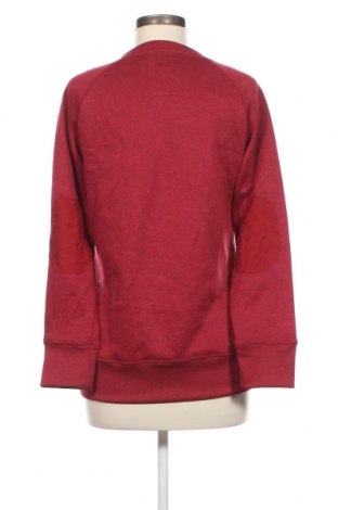 Damen Shirt Quechua, Größe M, Farbe Rot, Preis € 6,08