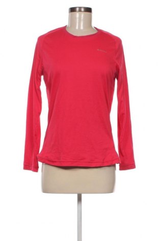Дамска блуза Quechua, Размер L, Цвят Розов, Цена 9,20 лв.