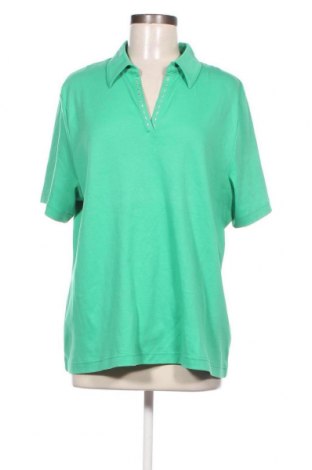Damen Shirt Rabe, Größe XXL, Farbe Grün, Preis € 23,81