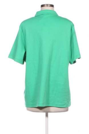 Γυναικεία μπλούζα Rabe, Μέγεθος XXL, Χρώμα Πράσινο, Τιμή 39,69 €