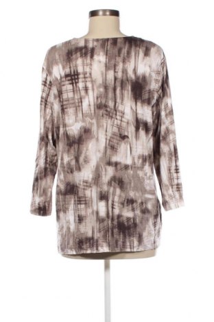 Дамска блуза Rabe, Размер XXL, Цвят Многоцветен, Цена 34,00 лв.