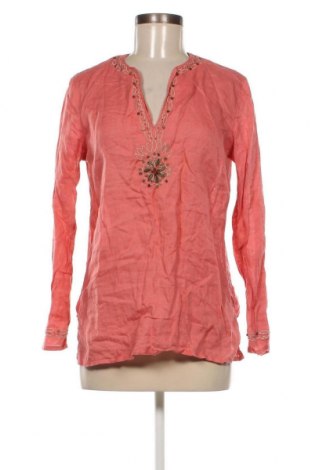 Damen Shirt Rafaella, Größe S, Farbe Rosa, Preis € 10,43