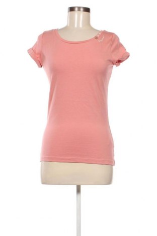 Γυναικεία μπλούζα Ragwear, Μέγεθος XS, Χρώμα Σάπιο μήλο, Τιμή 17,86 €