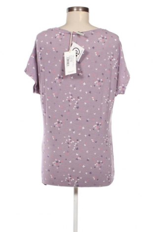 Damen Shirt Ragwear, Größe XS, Farbe Lila, Preis 4,37 €