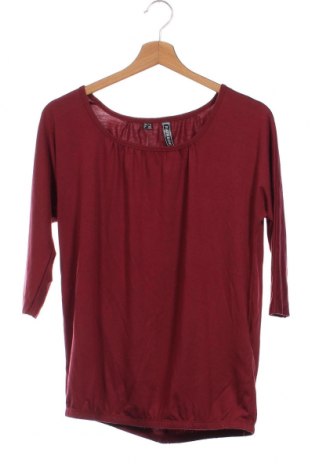 Damen Shirt Rainbow, Größe XS, Farbe Rot, Preis 9,74 €