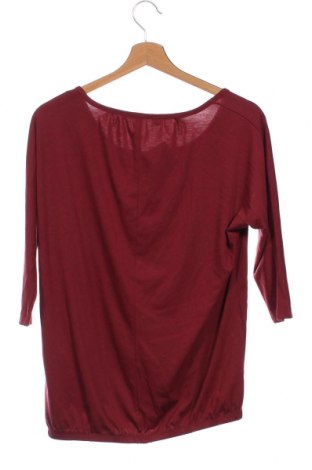Γυναικεία μπλούζα Rainbow, Μέγεθος XS, Χρώμα Κόκκινο, Τιμή 9,74 €