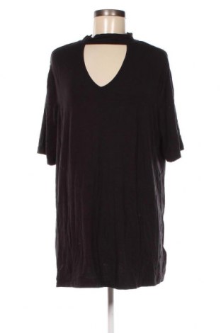 Γυναικεία μπλούζα Rainbow, Μέγεθος M, Χρώμα Μαύρο, Τιμή 5,88 €
