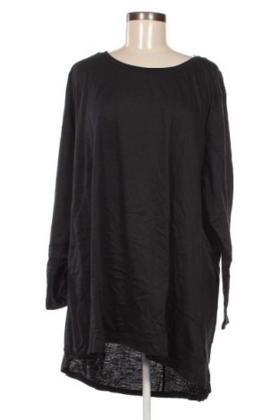 Damen Shirt Rainbow, Größe 3XL, Farbe Schwarz, Preis 7,93 €