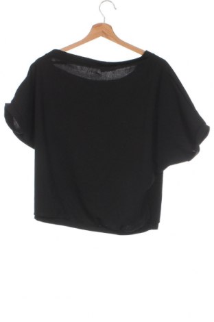 Γυναικεία μπλούζα Ramona Badescu, Μέγεθος M, Χρώμα Μαύρο, Τιμή 6,24 €