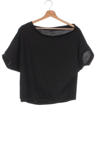Дамска блуза Ramona Badescu, Размер M, Цвят Черен, Цена 12,91 лв.