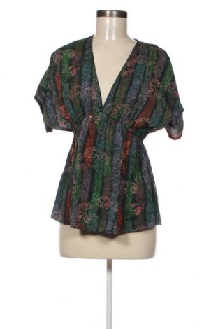 Γυναικεία μπλούζα Rapsodia, Μέγεθος S, Χρώμα Πολύχρωμο, Τιμή 2,13 €