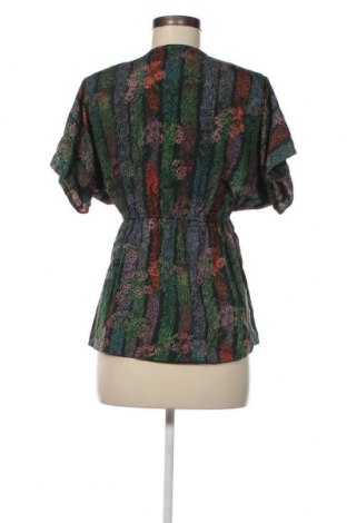 Дамска блуза Rapsodia, Размер S, Цвят Многоцветен, Цена 3,45 лв.