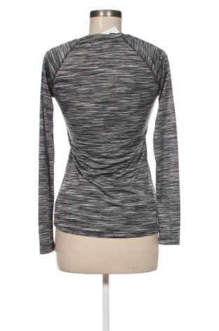Γυναικεία μπλούζα Rbx, Μέγεθος S, Χρώμα Γκρί, Τιμή 3,71 €