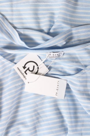 Damen Shirt Re.draft, Größe S, Farbe Blau, Preis € 7,94