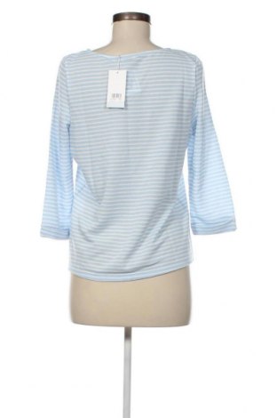Γυναικεία μπλούζα Re.draft, Μέγεθος S, Χρώμα Μπλέ, Τιμή 7,94 €