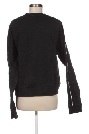 Γυναικεία μπλούζα Reebok, Μέγεθος XL, Χρώμα Μαύρο, Τιμή 12,62 €