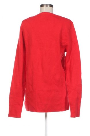 Γυναικεία μπλούζα Refill, Μέγεθος L, Χρώμα Κόκκινο, Τιμή 5,17 €
