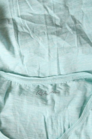 Bluză de femei Reitmans, Mărime L, Culoare Albastru, Preț 26,17 Lei