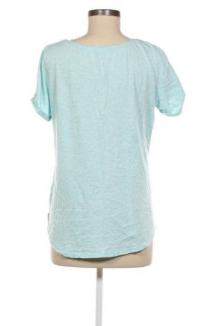 Γυναικεία μπλούζα Reitmans, Μέγεθος L, Χρώμα Μπλέ, Τιμή 9,72 €