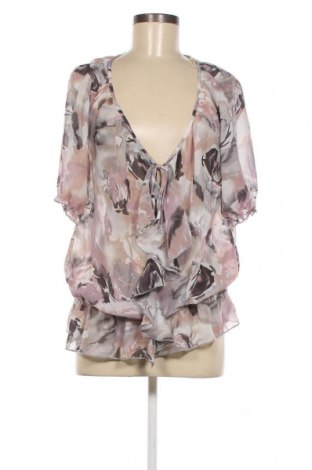 Γυναικεία μπλούζα Reitmans, Μέγεθος L, Χρώμα Πολύχρωμο, Τιμή 9,62 €