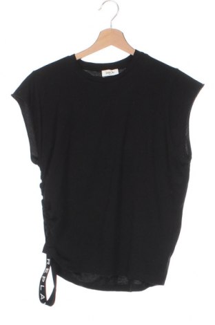 Damen Shirt Replay, Größe XS, Farbe Schwarz, Preis € 23,02