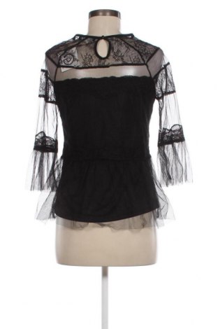 Damen Shirt Reserve, Größe M, Farbe Schwarz, Preis 8,87 €