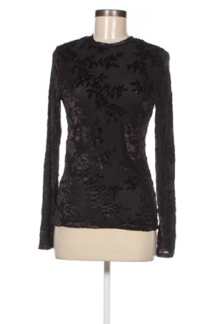 Γυναικεία μπλούζα Reserve, Μέγεθος M, Χρώμα Μαύρο, Τιμή 4,21 €