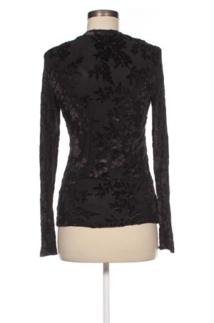 Γυναικεία μπλούζα Reserve, Μέγεθος M, Χρώμα Μαύρο, Τιμή 6,31 €