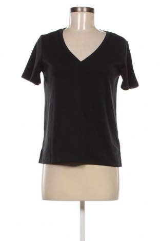 Дамска блуза Reserved, Размер S, Цвят Черен, Цена 9,71 лв.
