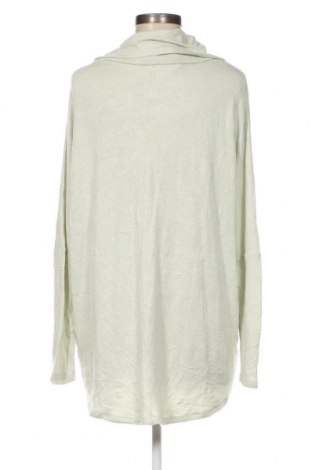 Bluză de femei Reserved, Mărime L, Culoare Verde, Preț 25,63 Lei