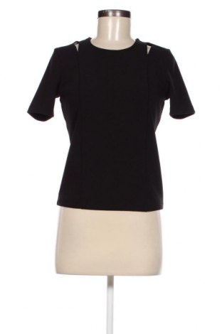 Bluză de femei Reserved, Mărime M, Culoare Negru, Preț 25,92 Lei