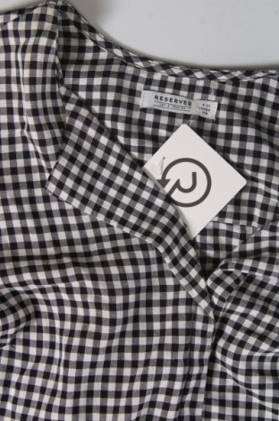 Γυναικεία μπλούζα Reserved, Μέγεθος XS, Χρώμα Πολύχρωμο, Τιμή 4,99 €
