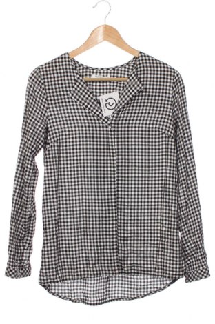 Γυναικεία μπλούζα Reserved, Μέγεθος XS, Χρώμα Πολύχρωμο, Τιμή 8,90 €