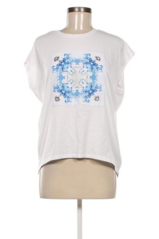 Γυναικεία μπλούζα Reserved, Μέγεθος S, Χρώμα Λευκό, Τιμή 5,48 €