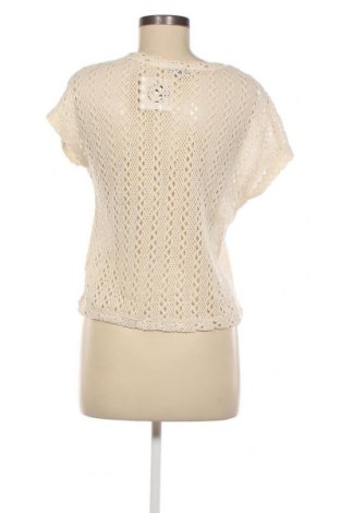 Дамска блуза Reserved, Размер M, Цвят Екрю, Цена 10,34 лв.