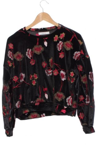 Γυναικεία μπλούζα Reserved, Μέγεθος XS, Χρώμα Πολύχρωμο, Τιμή 5,32 €