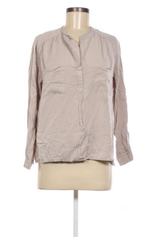 Дамска блуза Reserved, Размер L, Цвят Бежов, Цена 11,48 лв.